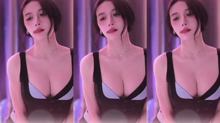 Afreecatv한예주(BJ韩艺珠)2025年5月05日Sexy Dance211402